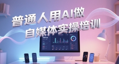 久爱副业网,网赚项目,网赚论坛博客网分享普通一个人用AI做自媒体，助你轻松开启AI自媒体创作之路