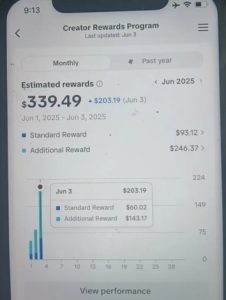 2025年最新TikTok影视解说项目，新手也能挣美金，TK中视频计划保姆级教程-每日必学网