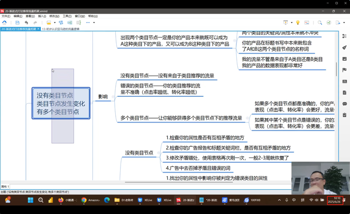 图片[3]-老陈聊跨境-25年亚马逊实操通关训练营37期6月更新(价值15999元)_-每日必学网