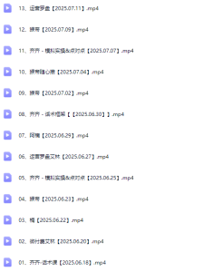 猴帝1600运营主播线上陪跑【2025年7月更新】_-每日必学网