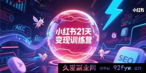 （15328期）抖音30天盈利实战营，AIGC技术深度赋能，搜索排名关键策略-每日必学网