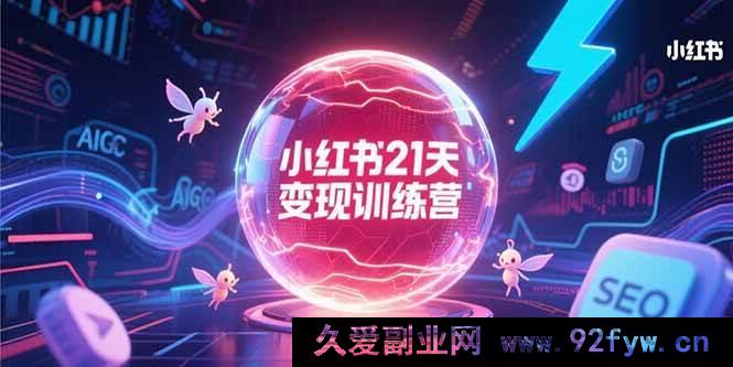 图片[1]-（15328期）抖音30天盈利实战营，AIGC技术深度赋能，搜索排名关键策略-每日必学网