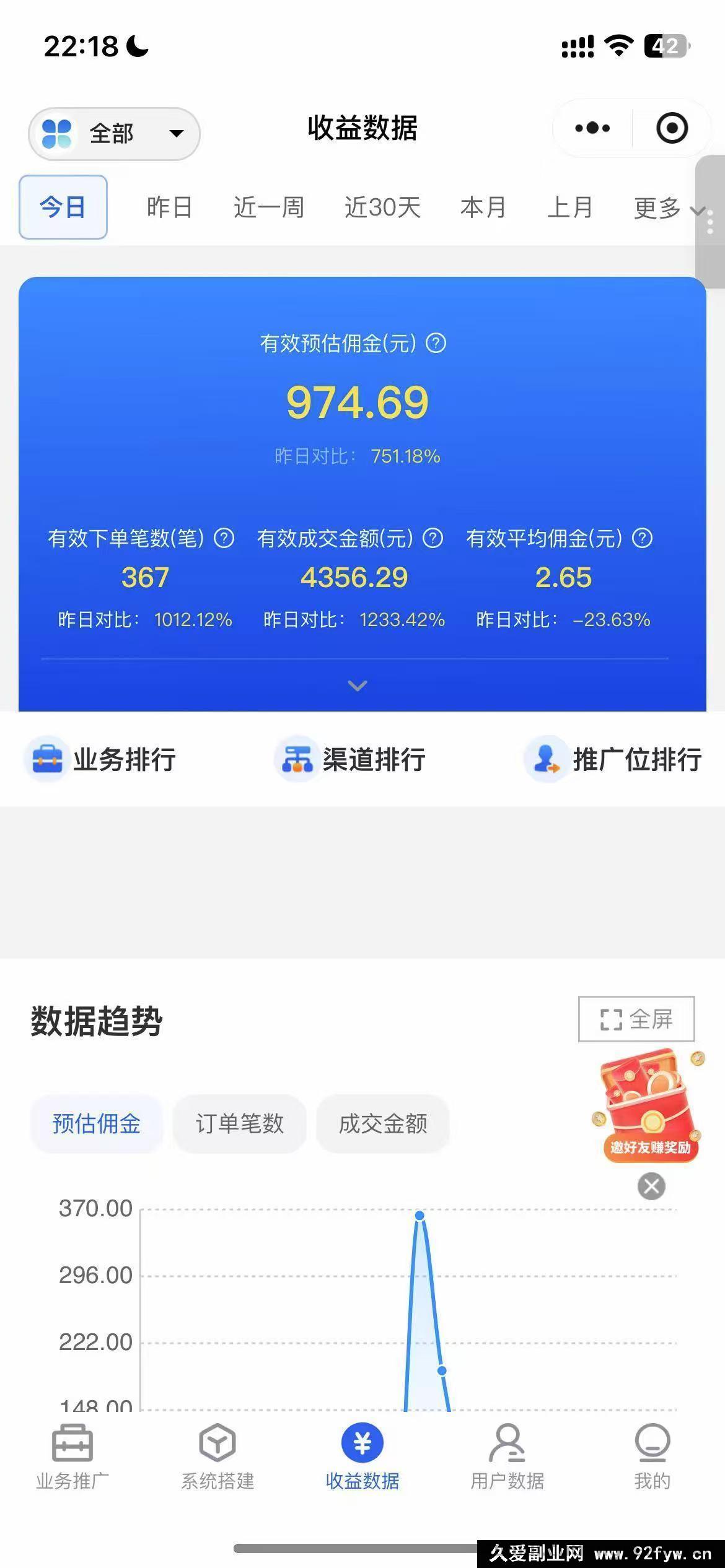 图片[1]-（15360期）美团年卡推广秘籍，实战揭秘轻松日赚千元-每日必学网
