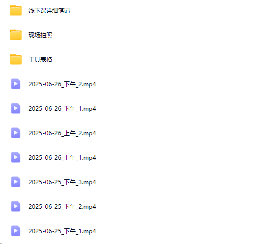 图片[5]-阿呆电商-全店动销型经营模式6月25-26日广州线下课(价值9800元)_-每日必学网