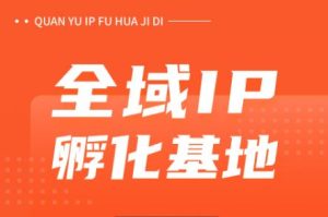 柴桑-全域IP私教陪跑2025年(价值16800)_-每日必学网