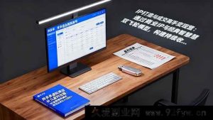 （16288期）IP塑造与成交达人变现秘籍：借助商业IP+经典智慧双轮驱动 搭建持续盈利体系-每日必学网