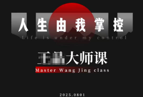 流量破局-人生由我掌控，从素人快速进阶，实现流量与商业价值双丰收-每日必学网