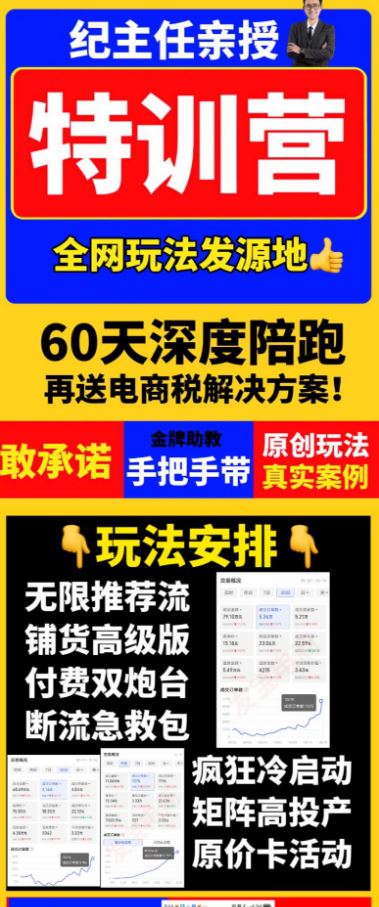 图片[2]-纪主任-10月新版多多特训营2025年11月更新(价值5288元)_-每日必学网