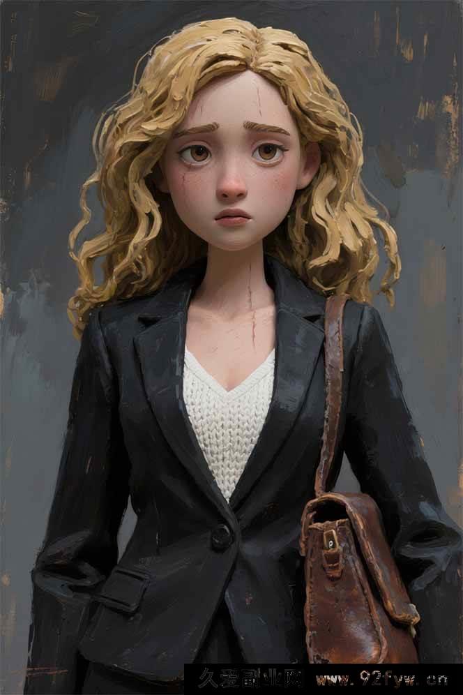 图片[2]-（16427期）全网超火的《镜像》AI动画短片高阶教程，倾囊相授！-每日必学网