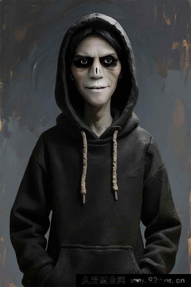 图片[3]-（16427期）全网超火的《镜像》AI动画短片高阶教程，倾囊相授！-每日必学网