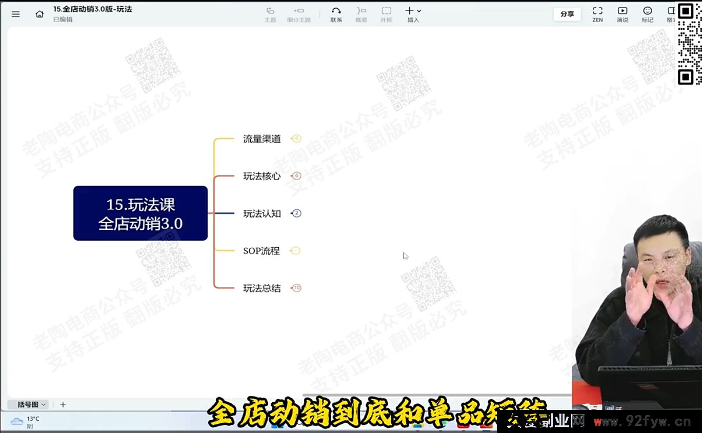 图片[5]-老陶电商拼多多线上SVIP25年11月7日更新(价值1780元)_-每日必学网