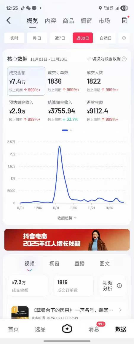 久爱副业网,网赚项目,网赚论坛博客网分享抖音某大V最新AI佛学带货项目，AI劝善视频制作教学，可涨粉可带货可做分成