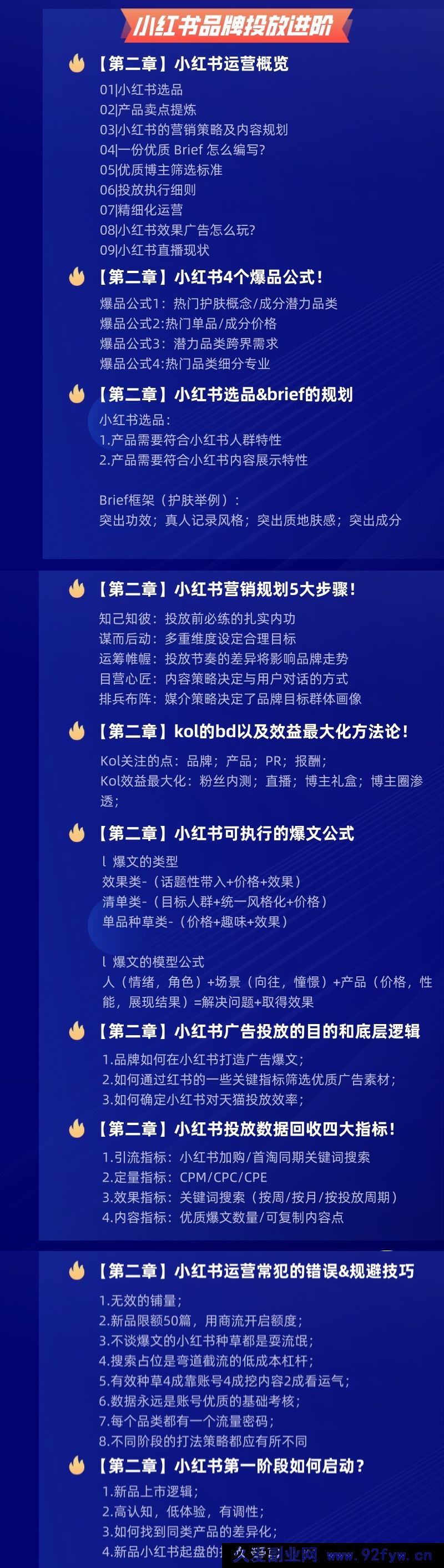 图片[3]-楠开口-小红书品牌营销全链路2025年12月_-每日必学网