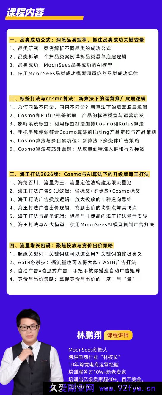 图片[3]-MoonSees奔腾计划亚马逊2025年12月25日更新(价值88000元)_-每日必学网