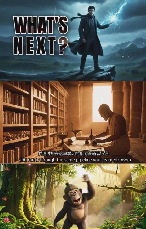 久爱副业网,网赚项目,网赚论坛博客网分享AI人工智能电影制作技巧及后期完整终极指南：零成本学技能，碎片时间副业增收