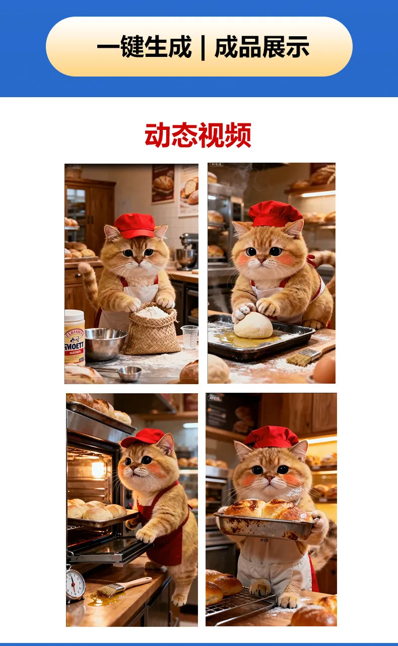 图片[3]-橘猫做饭打工扣子工作流自动生成短视频成品代码自媒体coze智能体-每日必学网