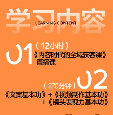 图片[2]-安先生-内容时代的全域获客课2026年1月_-每日必学网