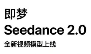 新版Seedance2.0，保姆级教程5套_-每日必学网