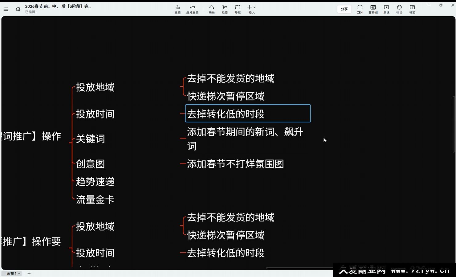 图片[5]-马夫电商-淘宝私家班2026年 2月14更新(价值2980元)_-每日必学网