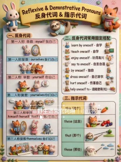 久爱副业网,网赚项目,网赚论坛博客网分享Nano banana AI教辅作图提示词，手把手带你用AI做出真实可用的教学素材