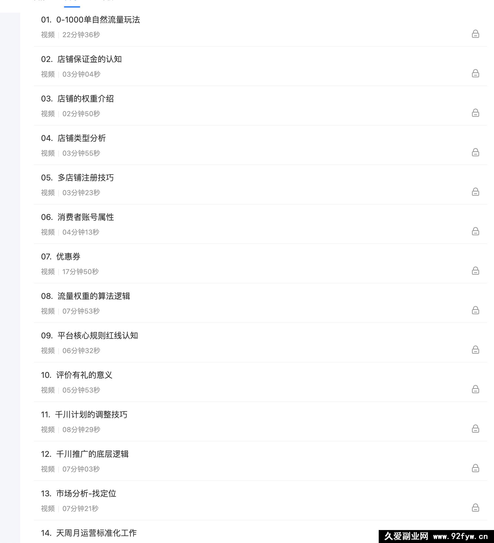 图片[2]-老狼-2026抖店运营必看2026年2月_-每日必学网