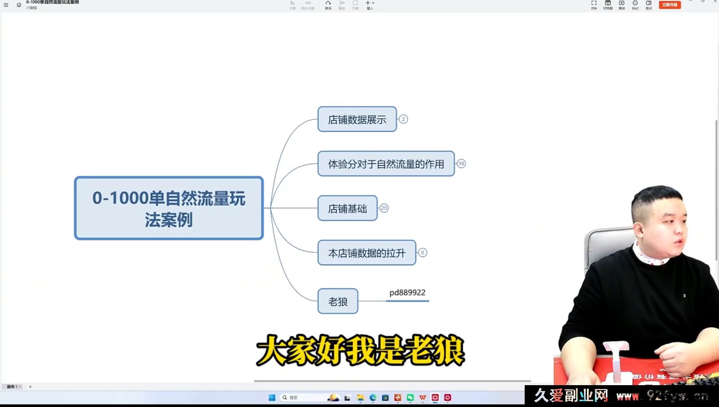 图片[3]-老狼-2026抖店运营必看2026年2月_-每日必学网