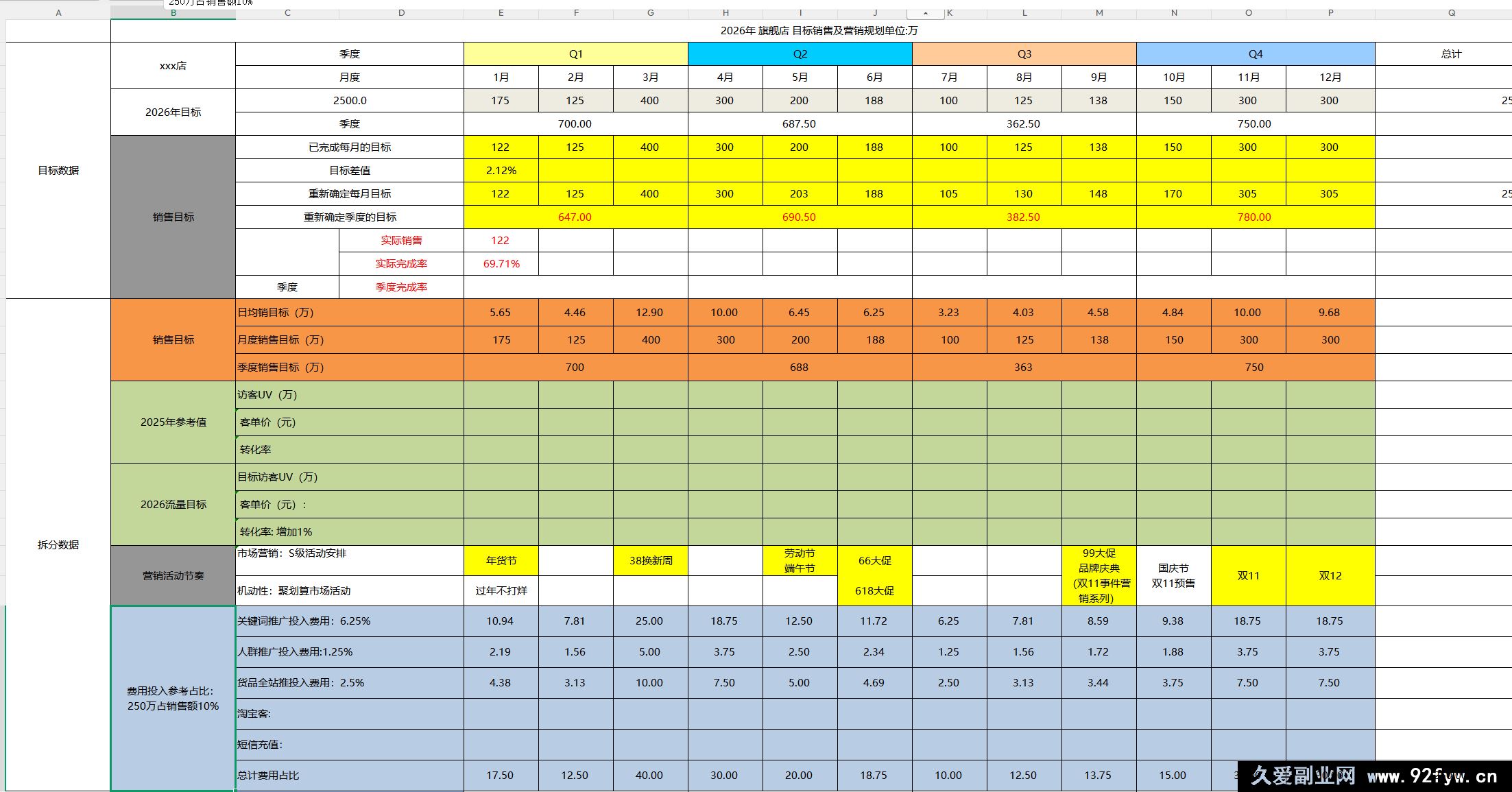 图片[5]-马夫电商-淘宝私家班2026年 3月5更新(价值2980元)_-每日必学网