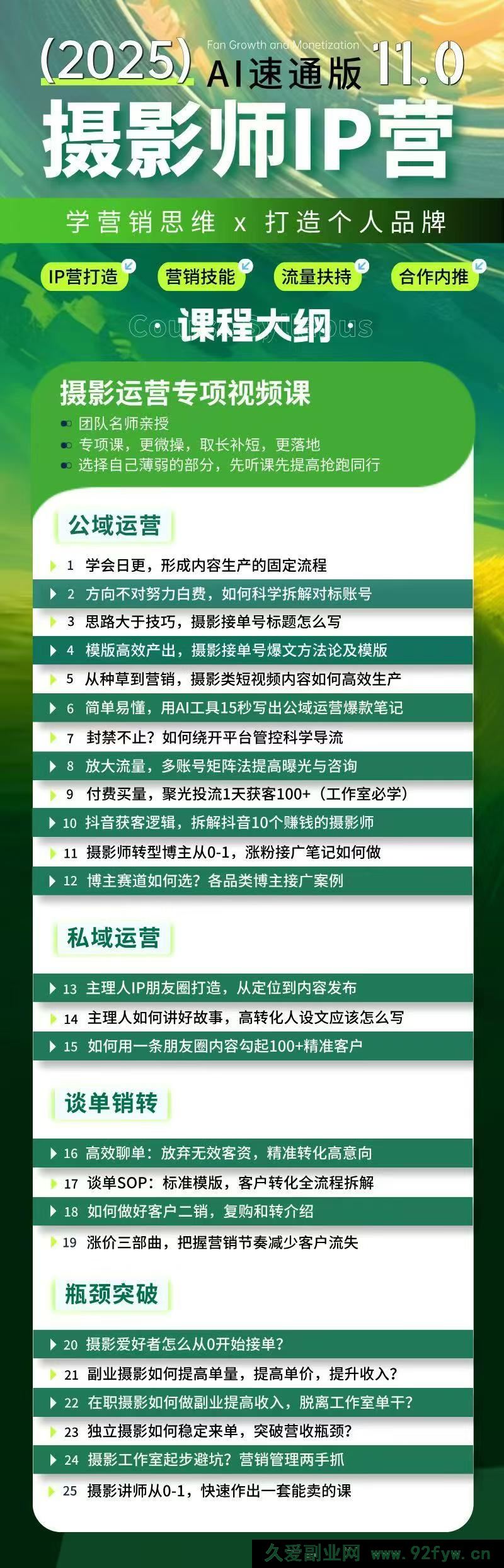 图片[4]-蔡汶川-摄影师IP营第十一期2026年3月份(价值6990元)_-每日必学网