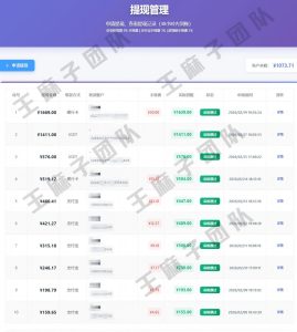 青创助手纯0撸项目，无门槛，每天手机挂4小时，日入3张，稳定运行4年多【揭秘】-每日必学网
